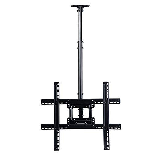 14-42 Zoll Universal-Teleskop Verstellbar Universal LCD TV Deckenhalterung