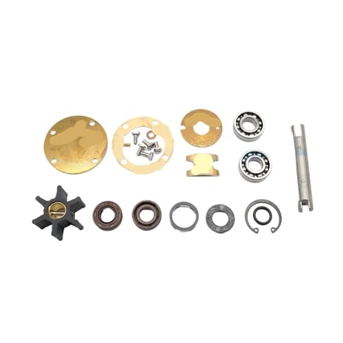 Kit reconstruction de pompe à eau MD5A MD6 MD7 remplace 18-3208