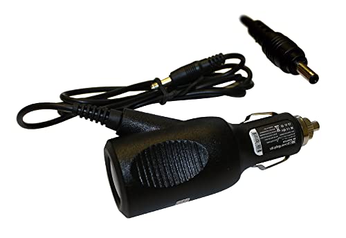 Chargeur voiture Power4Laptops Toshiba Satellite Pro C40-J-11H charge stable