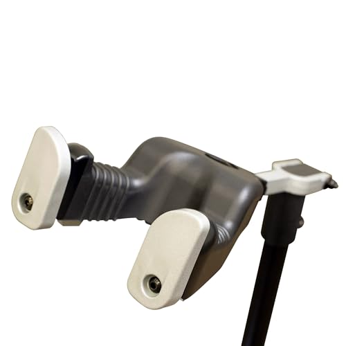Ultimate Support GS-1000 Pro+ Guitar Stand by Ultimate Support - Image 2