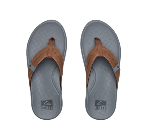 Image of REEF Cushion Phantom 2.0 Men's Flip Flop, Ultra Soft Cushion Footbed
