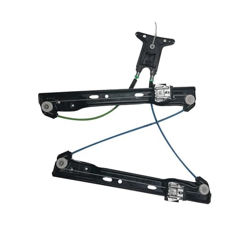 Mécanisme lève-vitre électrique avant gauche Mercedes GLC300 X253 2537206303