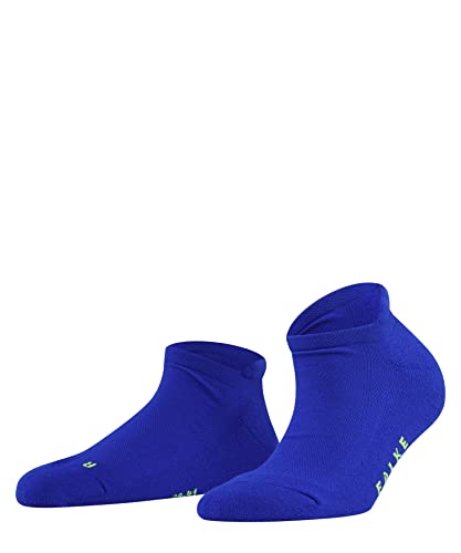 Image of FALKE Women's Cool Kick Sneaker Socks, Breathable, Cooling, Ankle, 1 Pair