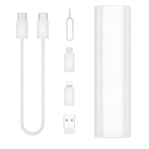 @\ fW^[P[X 3ϊA_v^[ iType-C to USB-AECgjOEMicro USBj| 0.2m C to C P[u| 2[XbgiSDESIMJ[hXbgj|J[hs 7in1 PD60W}[d ]