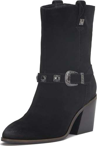 Bottines SOGN Lucky Brand en noir taille 37 pour femme