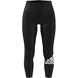 leggings adidas hombre Tejido transpirable adidas W UFORU TIG Leggings, Women\'s, Black, M
