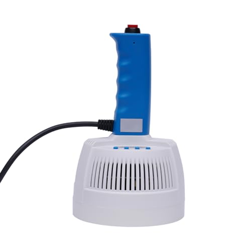 Induction Bottle Cap Sealer with 2 Bottles and Power