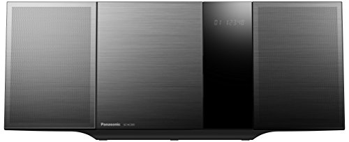 Preisvergleich Produktbild Panasonic sc-hc395eg Home Audio System