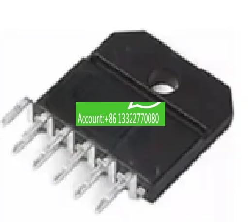 5PCS LM3886T Zip in Stock