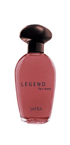 Jafra Legend Eau De Toilette 100 ml : Amazon.de: Beauty