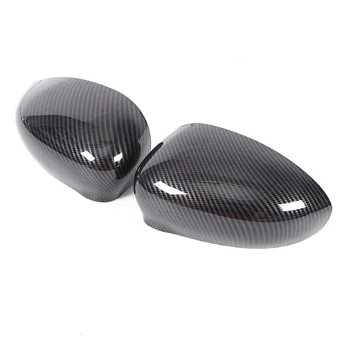 Coquille rétroviseur Fiat 500 pour réparer et masquer les rayures 2010-2024