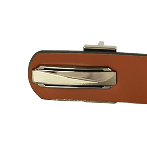 Image of Genuine Leather Belt for Men | Belt for men leather | Casual Belt | Jeans Belt