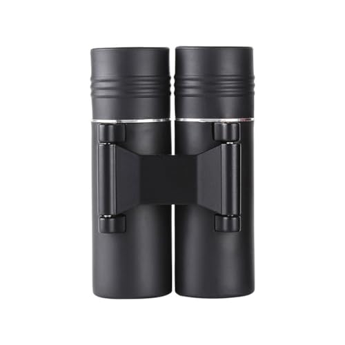 Binoculares ópticos de alta definición para caza y camping miniatura 1