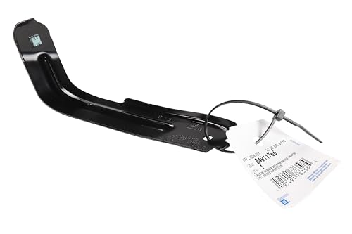 Image of GM Genuine Parts 84911766 Front Driver Side Wheelhouse Liner Bracket