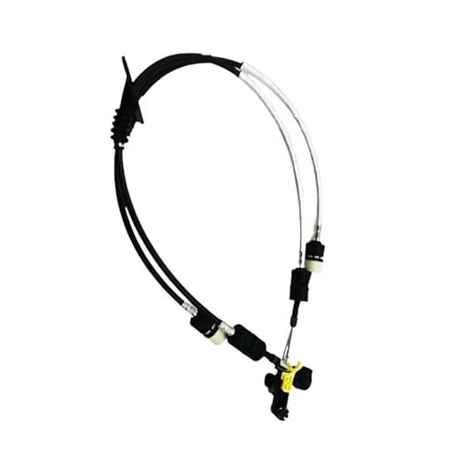 Cable de caja cambios de alta precisión para transmisión manual Ford 2