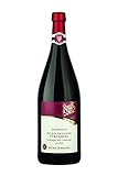 trollinger wein geschmack Trollinger mit Lemberger Württemberger Wein Ochsenbacher Stromberg Trollinger mit Lemberger QW trocken (1 x 1,0l)