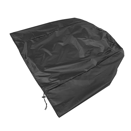 KOMBIUDA Men's Golf Baskets Golfing Supplies Disc Golfing Basket Covers Sleeves