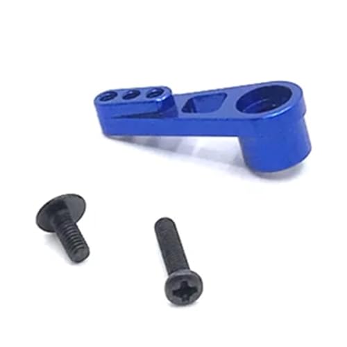RC�J�[���i For WLtoys 12427 12429 12428 12423 FY 25T�T�[�{�A�[�������A�b�v�O���[�h���� RC �J�[���i�A�N�Z�T���[�����X�y�A(Purple)