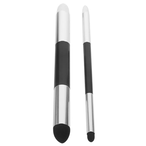 Gogogmee Sketch Eraser Set Sketch Blenders Correction Sketch Tool Sketch Sharpener Kneaded Eraser for Charcoal Drawing