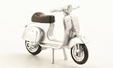 Marke : Vespa Vespa 50R, silber, Modellauto, Fertigmodell, Herpa 1:87