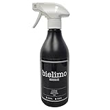 ビエリモ 黒ボトル 500cc 製品画像