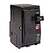 Square D QO260 Miniature Circuit Breaker, 120/240 VAC, 60 A, 10 kA Interrupt, 2 Poles, Thermal Magnetic Trip