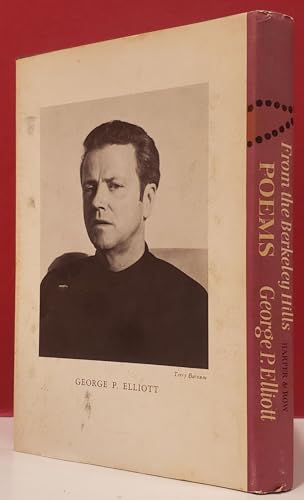 From the Berkeley Hills B000EWE72Q Book Cover