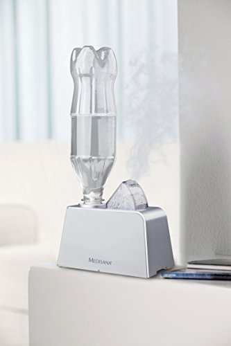 Medisana Minibreeze Luftbefeuchter-6