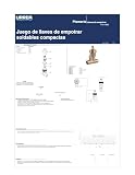 Juego de llaves para empotrar 3 Imagen adicional