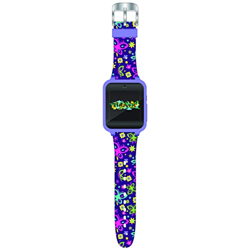 Accutime ENC4000AZ Disney Encanto Kids Smart Watch For Girls & Boys thumb #3