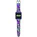 Accutime Disney Encanto Kids Smart Watch for Girls & Boys - Interactive Smartwatch with Selfie Camera, Games, Voice & Video Recorder, Pedometer, Calculator, Alarm, USB Charger