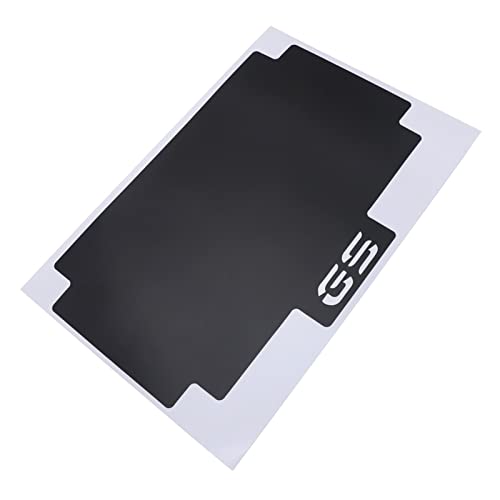 Side case pads pour GS 1200 LC Adventure et R1200GS de 2013 à 2019