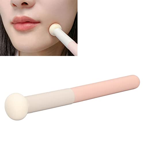 Foundation Sponge Powder Brush, Concealer Makeup Sponge Brush - Image 3