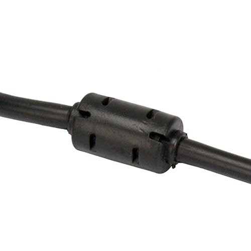 Image of Hellotecusa Svga-Monitor-Male-Extension-Cable