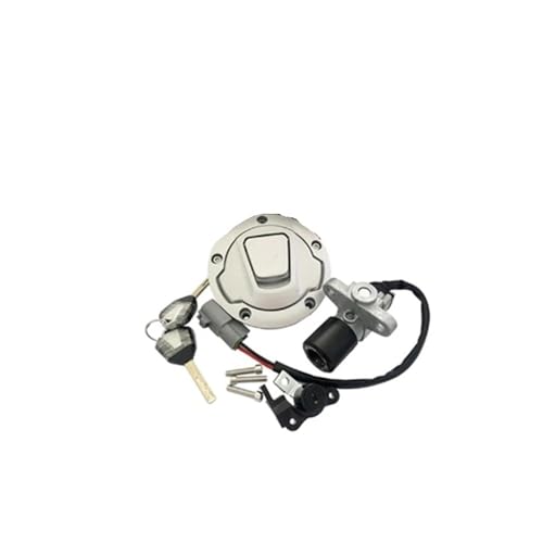 Accessoires moto kit d'interrupteur d'allumage haute résistance pour SR450