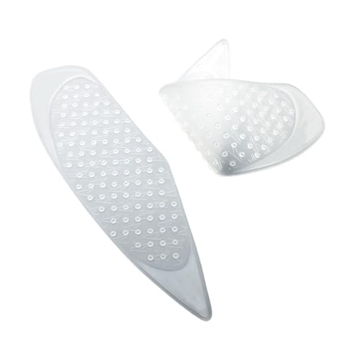 Autocollants pour réservoir de moto GSXR : finis les frottements de genoux