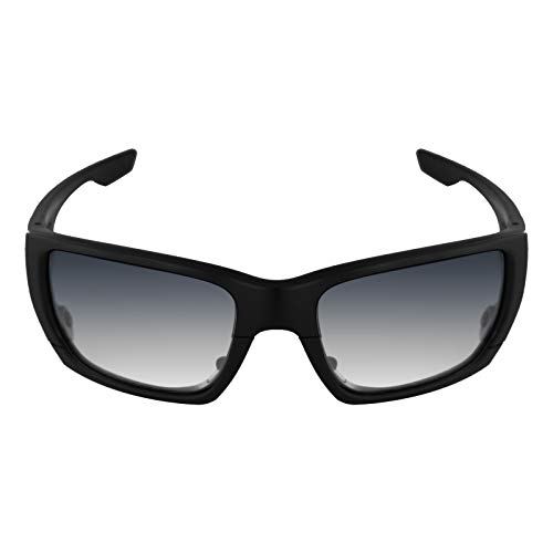 Image of Mryok Polarized Replacement Lenses for Oakley Style Switch OO9194 - Grey Gradient Tint