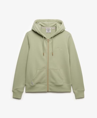 Sweatshirts à capuche Superdry W2012672A N4X EU - vue 9