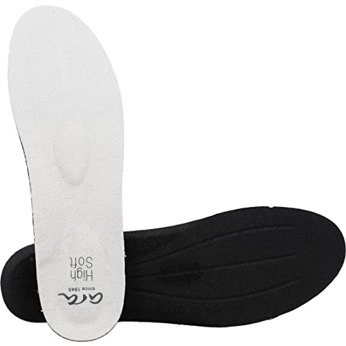 ARA Wfb Highsoft, Plantilla para Mujer, Blanco Roto, 37.5 EU