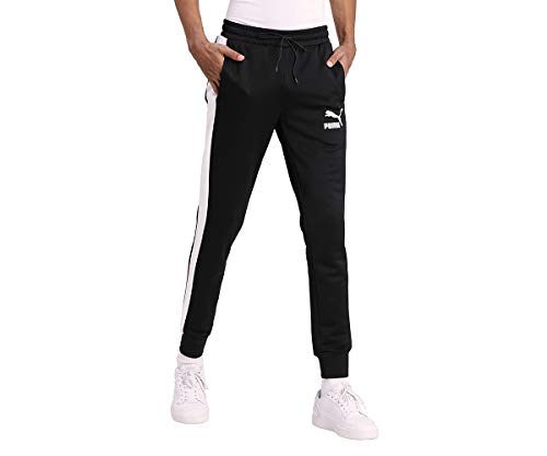 Pantalon Puma homme idéal pour vos séances de running et chill