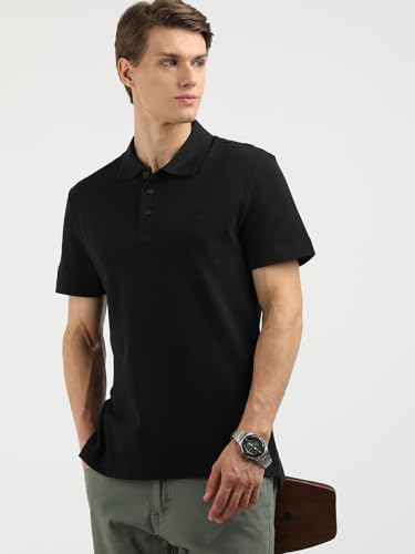 Image of Calvin Klein Jeans Men Polo T-Shirt