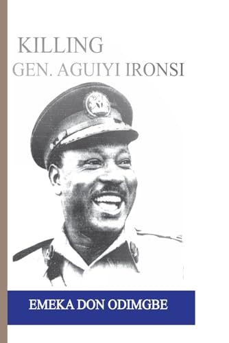 Killing Aguiyi Ironsi