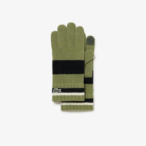 Amazon.co.jp: LACOSTE: GLOVES & SCARF