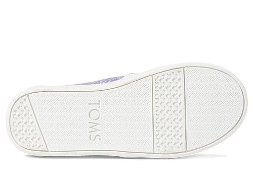 Image of Toms Girls' Alpargata