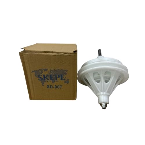 KingTip 81442056010 King Pin for Man Truck Parts - Kin Pin Kit, Repair Kit