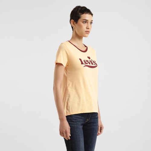 Image of Levi's Women's Regular Fit T-Shirt