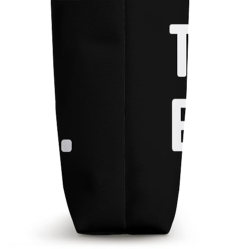 Bolso Tote Bridesman para propuesta de boda miniatura 3