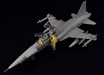 Amazon | キティホークモデル 1/32 アメリカ海軍 F-5F タイガー2