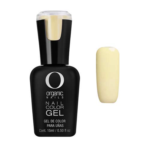 Organic Nails Gel Color Group Mermaid Tail miniatura 1
