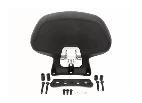 Coussin de dossier siege passager arriere VOGE SR250GT confort moto